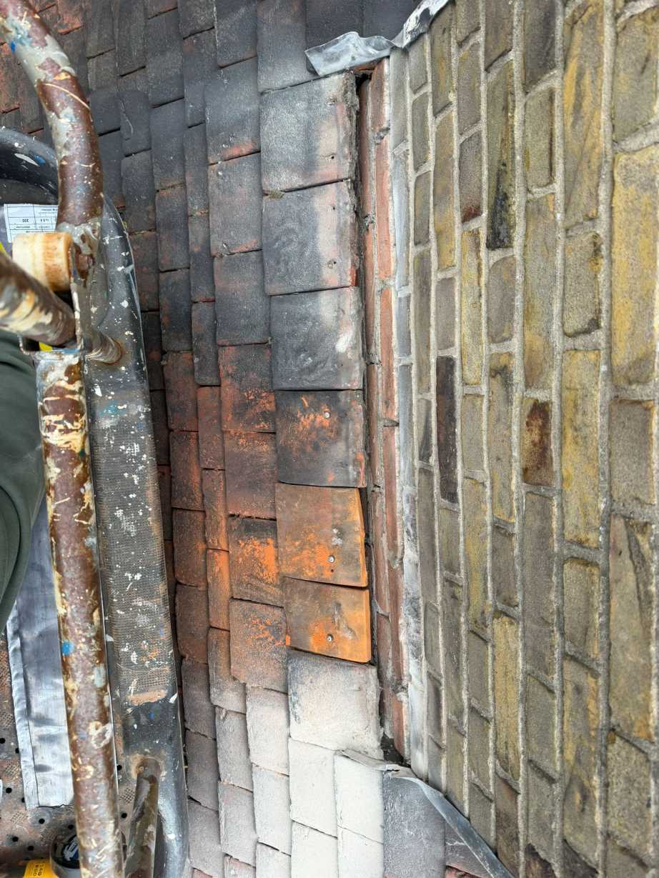 Professioneel daklekkage repareren FAI Dakwerken