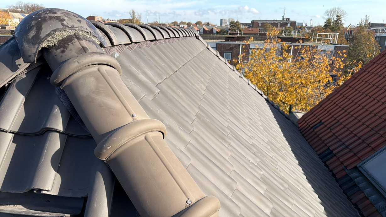 Bespaar op daklekkage reparatie kosten