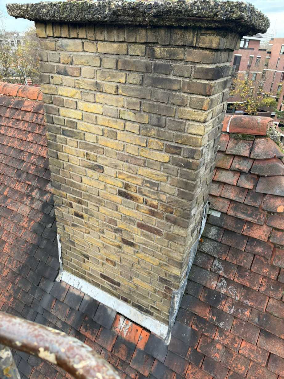 Kosten daklekkage repareren prijzen overzicht