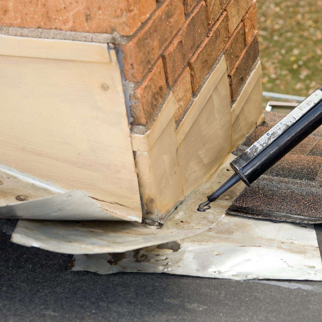 Lekkage detectie en reparatie FAI Dakwerken