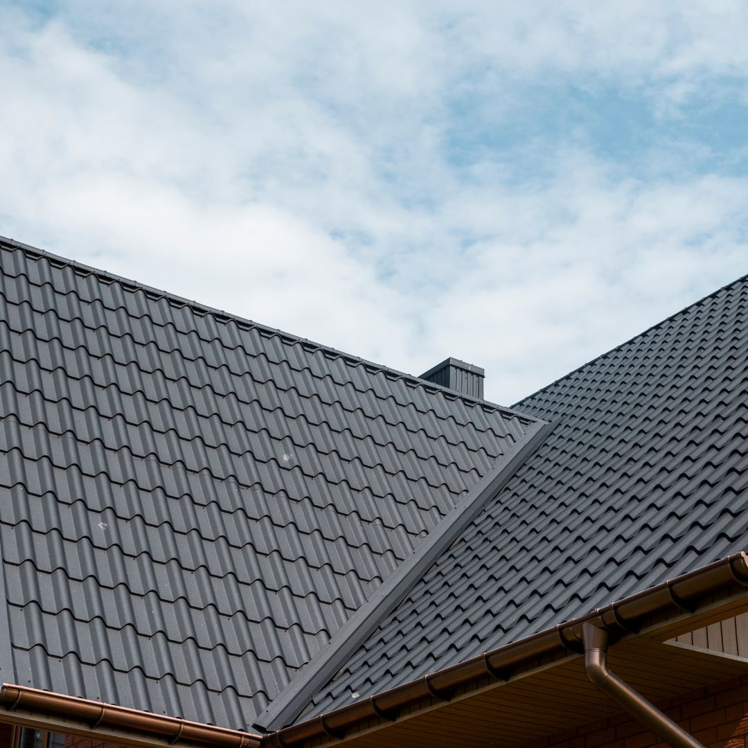 Professioneel dakwerk