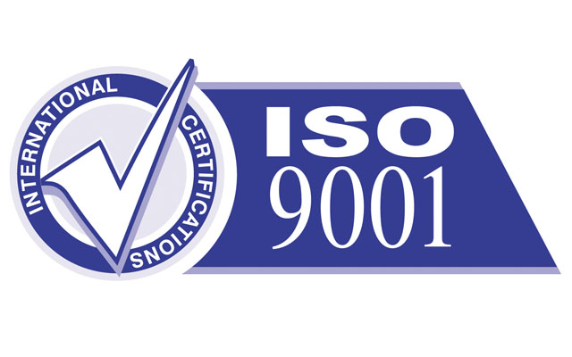 ISO 9001